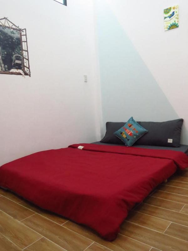 HO GIA AN Home - Double Room - image 18