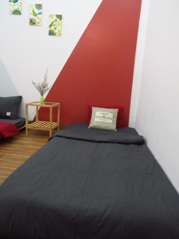 HO GIA AN Home - Double Room - image 11