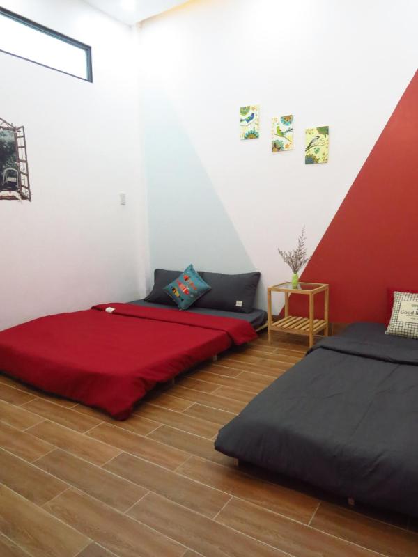 HO GIA AN Home - Double Room - image 14