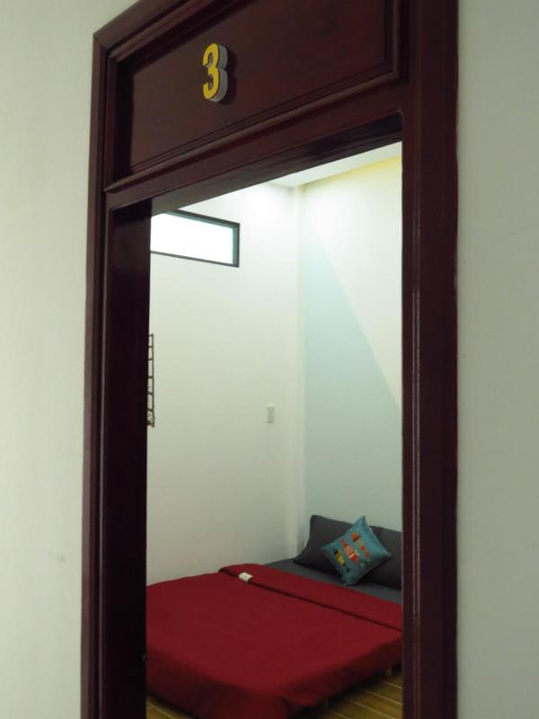 HO GIA AN Home - Double Room - image 19