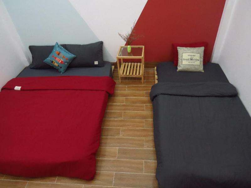 HO GIA AN Home - Double Room - image 17