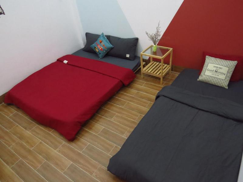 HO GIA AN Home - Double Room - image 8