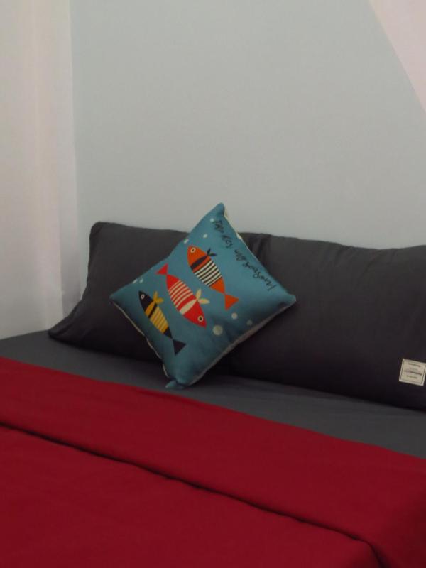 HO GIA AN Home - Double Room - image 6