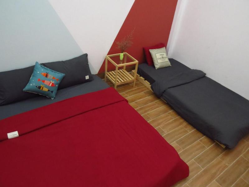 HO GIA AN Home - Double Room - image 10
