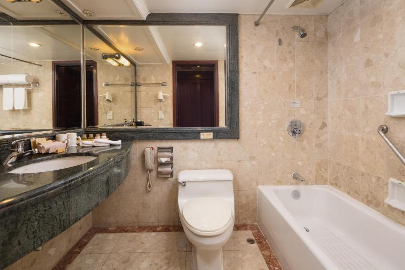 Shenzhen Sunshine Hotel Luohu - image 14