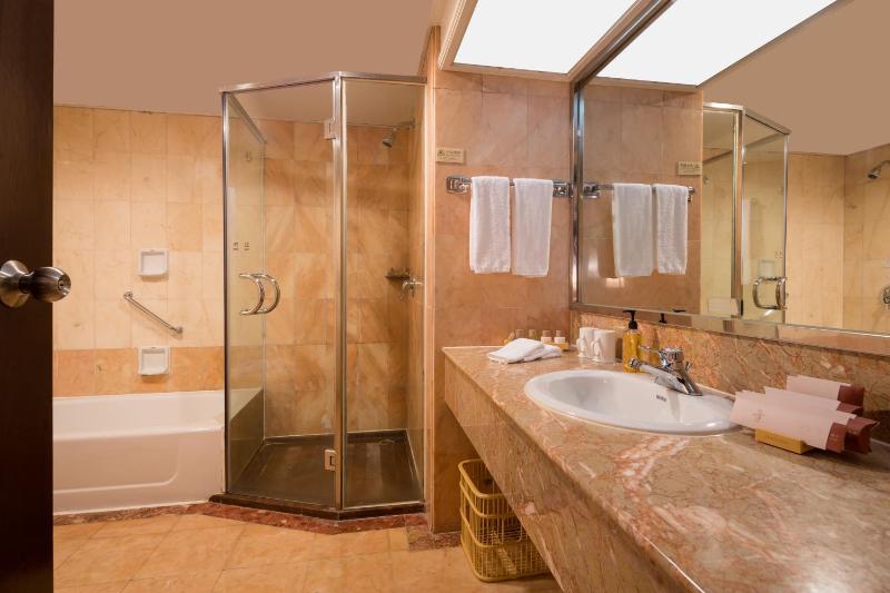 Shenzhen Sunshine Hotel Luohu - image 41