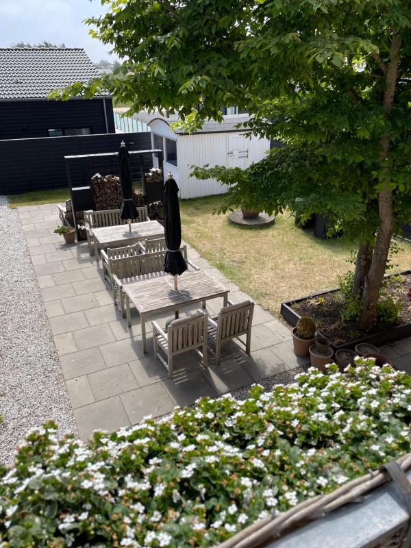 Double Room with Balcony image 2