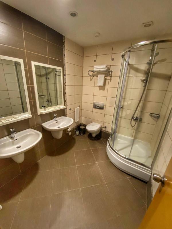 Deluxe Junior Suite image 2