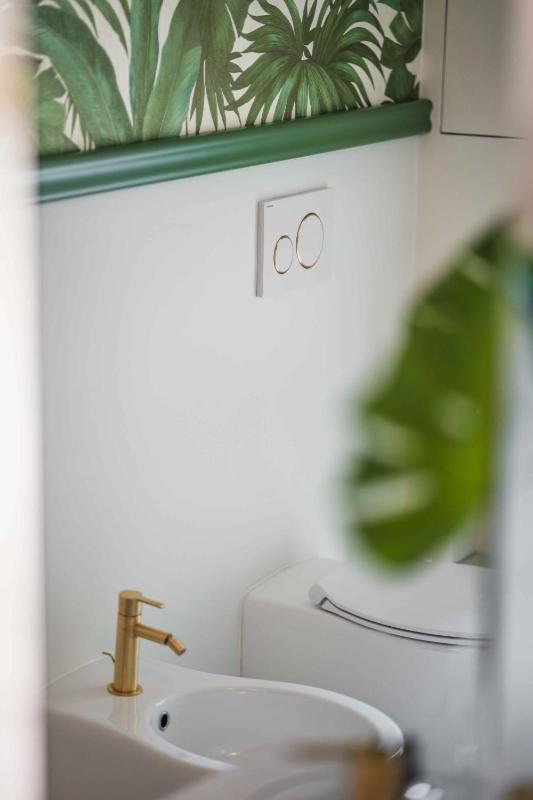 Gaby Lake Suites - image 22
