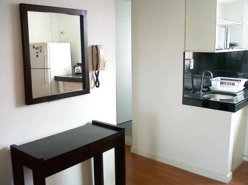 Aparts 4 Days Olivar San Isidro 1 Bedroom Apartment - image 12