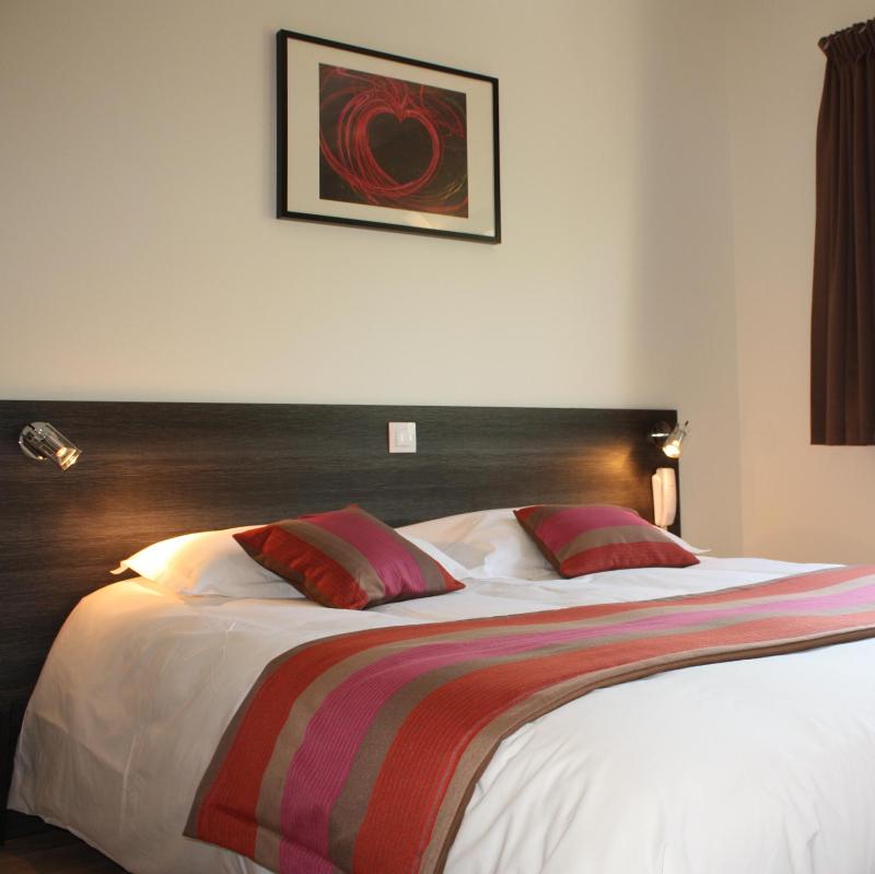 Executive Double Room image 2