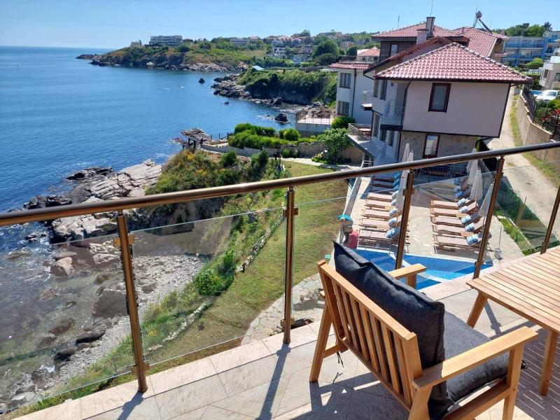 DOLPHIN BAY BOUTIQUE COMPLEX Sozopol - image 18