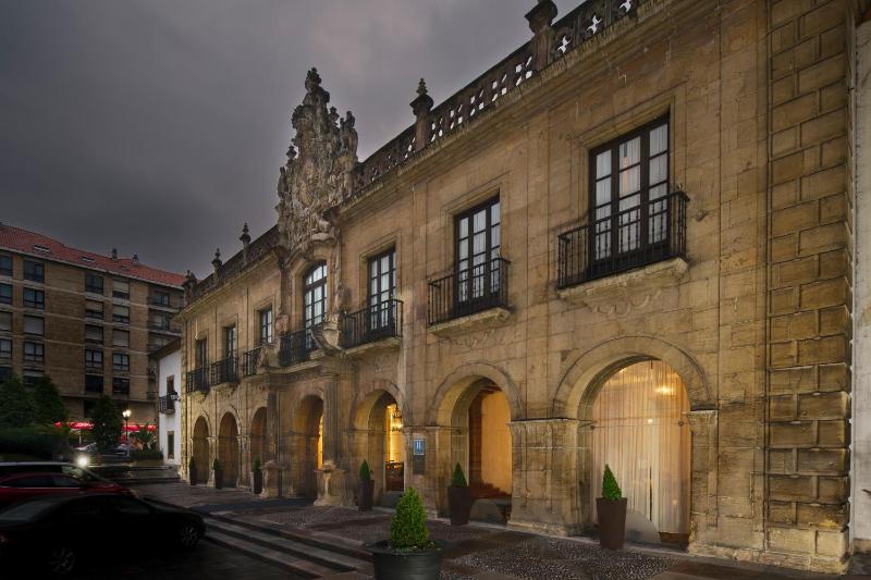 Eurostars Hotel De La Reconquista - image 49