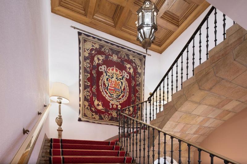 Eurostars Hotel De La Reconquista - image 31