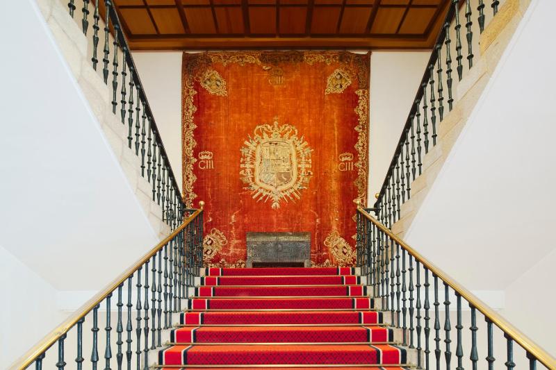 Eurostars Hotel De La Reconquista - image 46