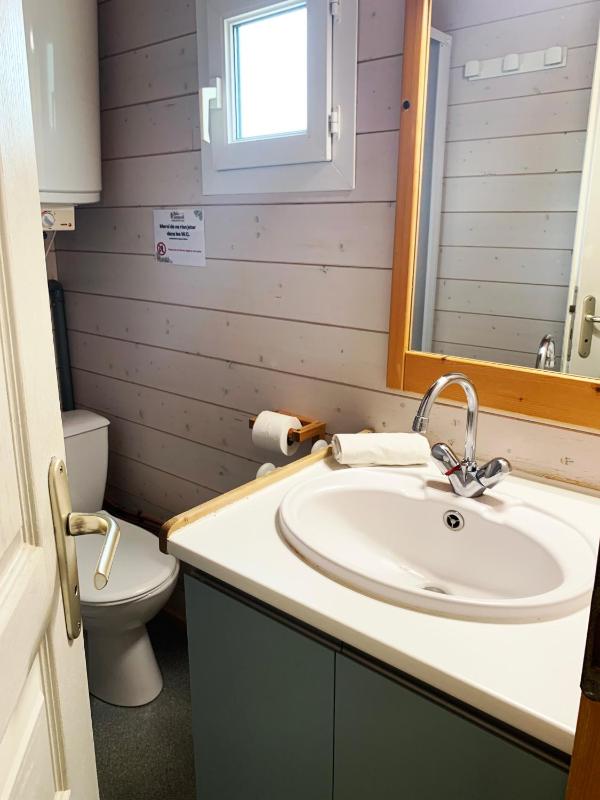 Two-Bedroom Chalet (2 Adults + 2 Children) image 4