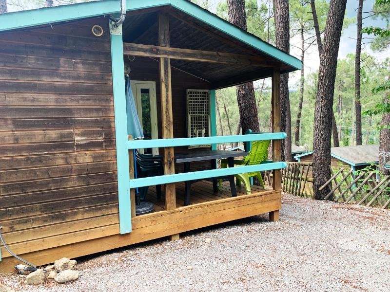 Two-Bedroom Chalet (2 Adults + 2 Children) image 1