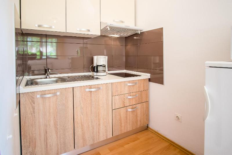 Apartments Durda - image 43