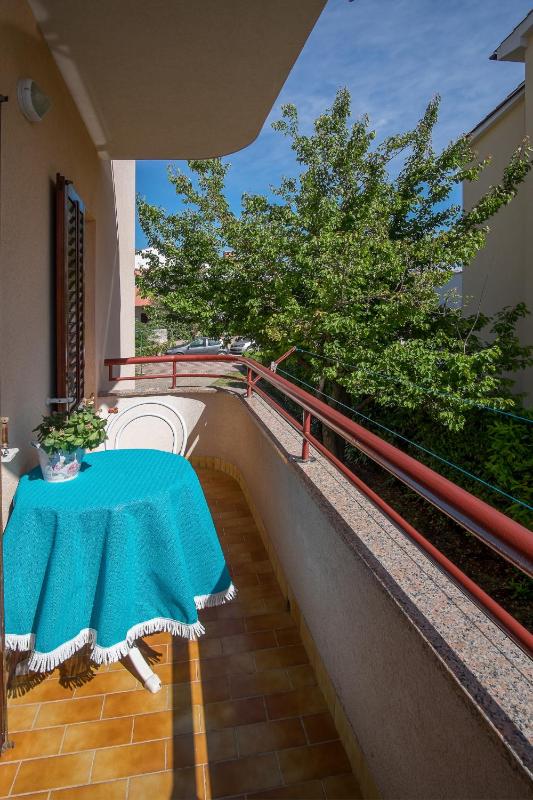 Two-Bedroom Apartment image 4