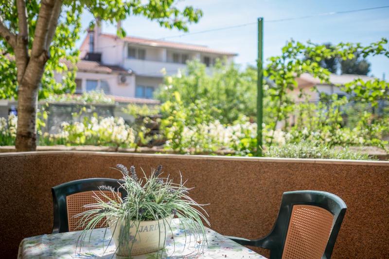 Apartment - Ground Floor image 4