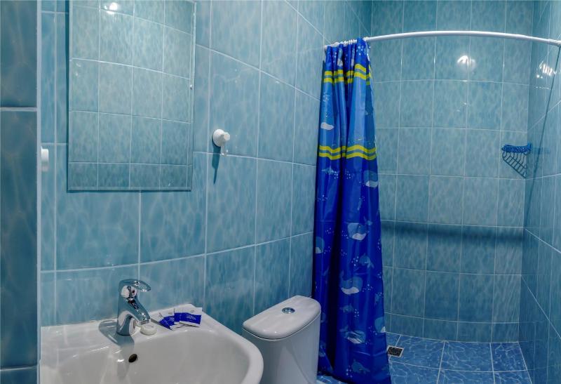 Family Room with Bathroom image 2