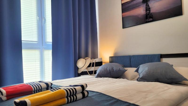 Apartamenty Lambert Ustronie Morskie - image 11