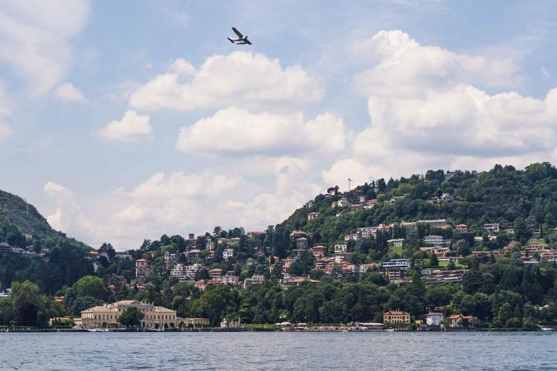 Gaby Lake Suites - image 33