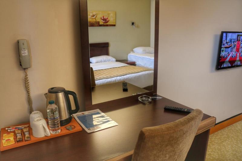 Large Double Room image 4