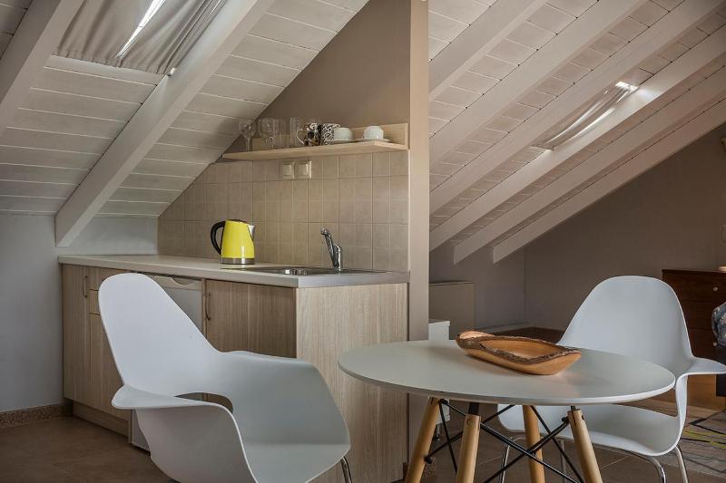 Loft Suite - 109 image 2