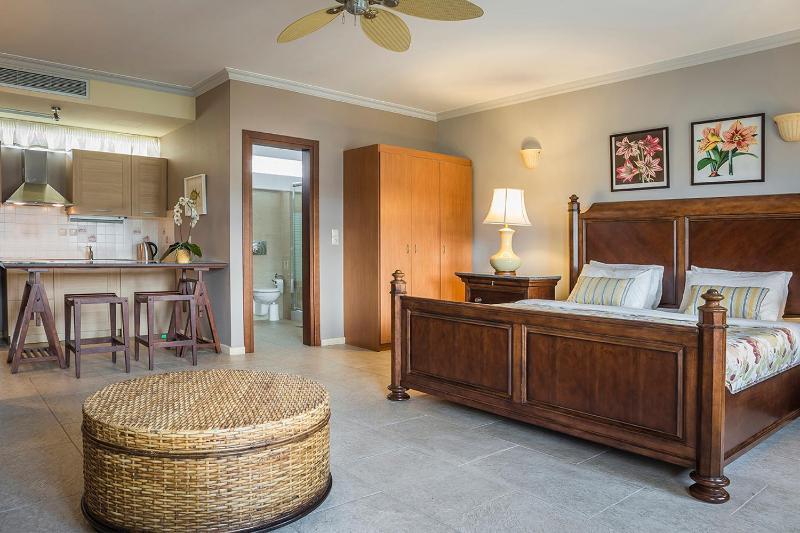 Superior Suite with Partial Harbour View - 102 image 2