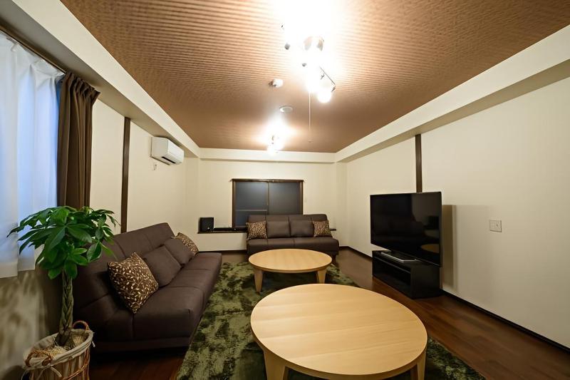 Visit Kyoto Private Villa - image 15