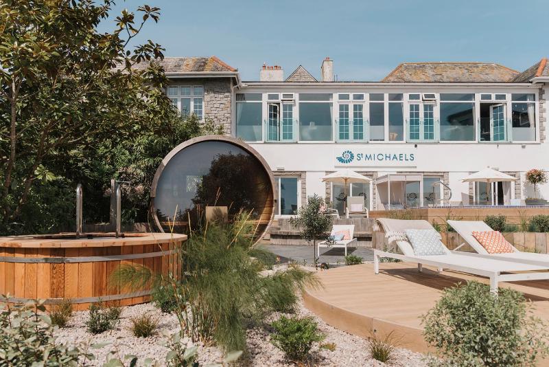 St Michaels Resort Falmouth - image 17