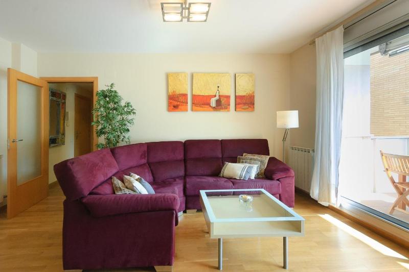 LETS HOLIDAYS Beautiful apartment with pool Tossa 2 - image 15