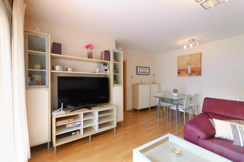 LETS HOLIDAYS Beautiful apartment with pool Tossa 2 - image 24