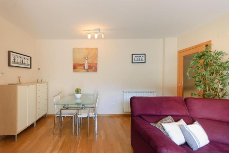 LETS HOLIDAYS Beautiful apartment with pool Tossa 2 - image 29
