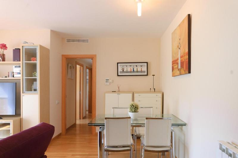 LETS HOLIDAYS Beautiful apartment with pool Tossa 2 - image 7