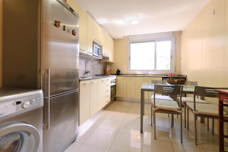LETS HOLIDAYS Beautiful apartment with pool Tossa 2 - image 25