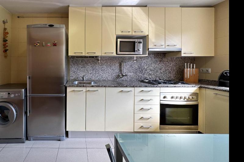 LETS HOLIDAYS Beautiful apartment with pool Tossa 2 - image 13