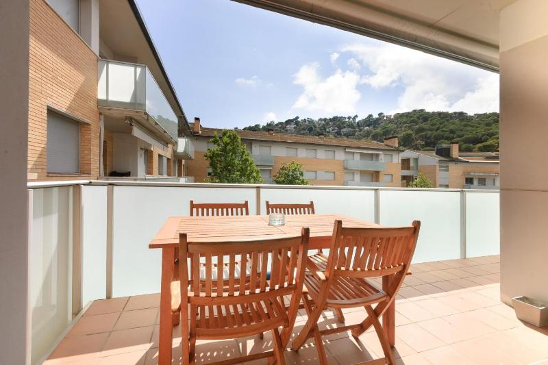 LETS HOLIDAYS Beautiful apartment with pool Tossa 2 - image 12