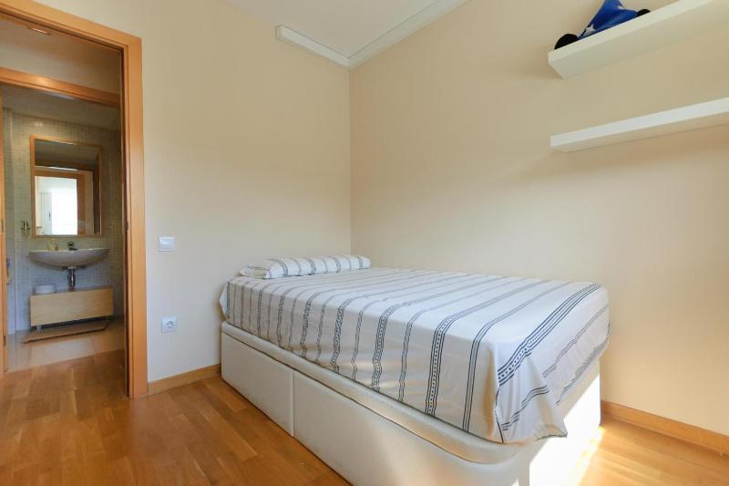 LETS HOLIDAYS Beautiful apartment with pool Tossa 2 - image 18