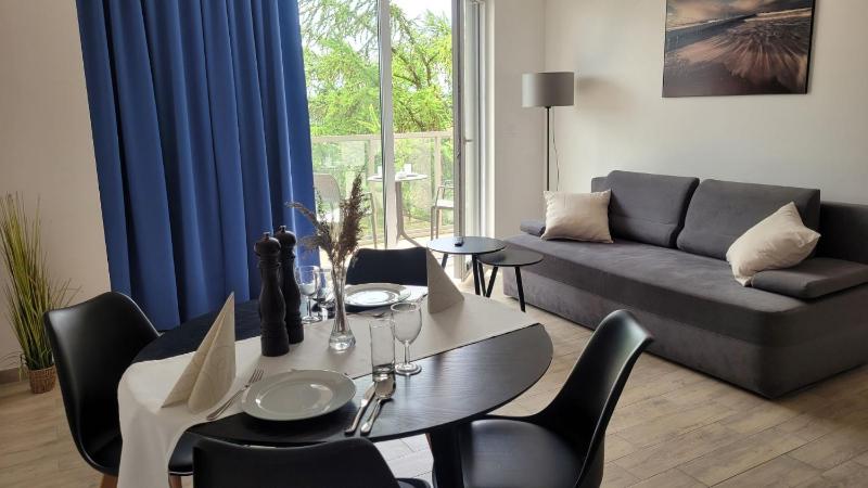 Apartamenty Lambert Ustronie Morskie - image 34