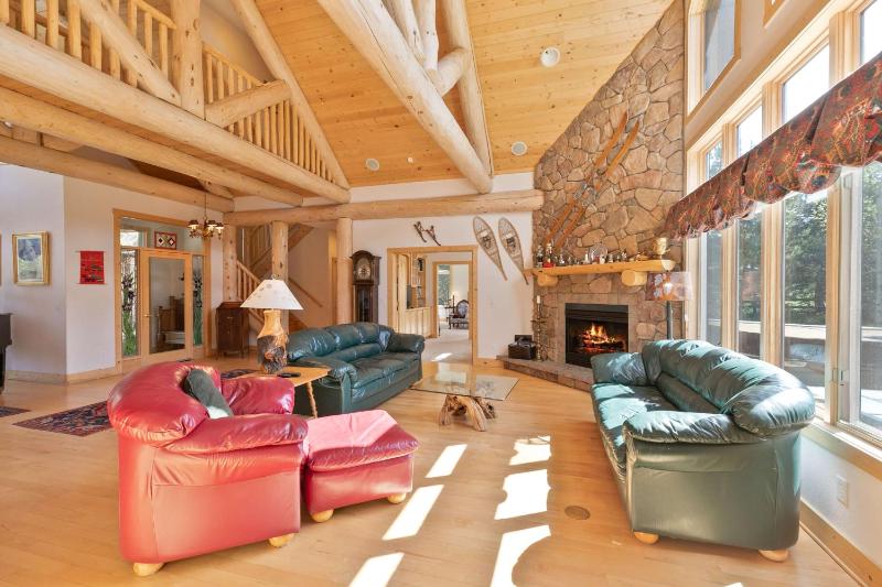 Hohenmark Haus Home: Great Year-Round Location - image 14
