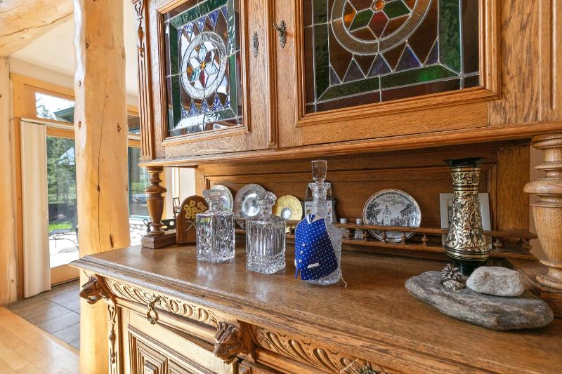 Hohenmark Haus Home: Great Year-Round Location - image 26