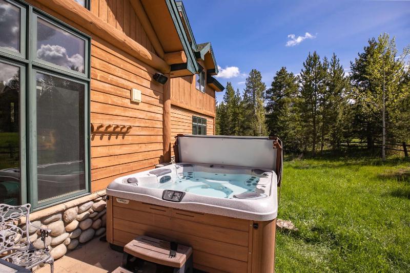 Hohenmark Haus Home: Great Year-Round Location - image 18