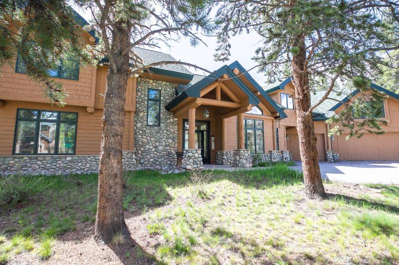 Hohenmark Haus Home: Great Year-Round Location - image 25