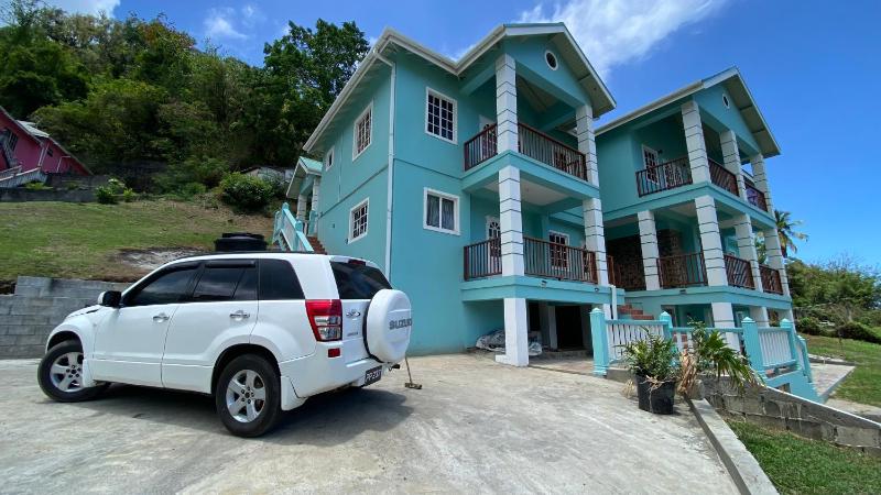 Golden Palms Apartment - image 8