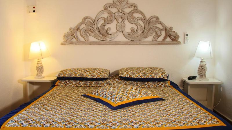 Comfort Quadruple Room image 4
