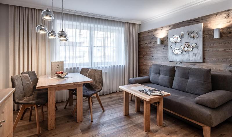 Apartment - Ground Floor image 2
