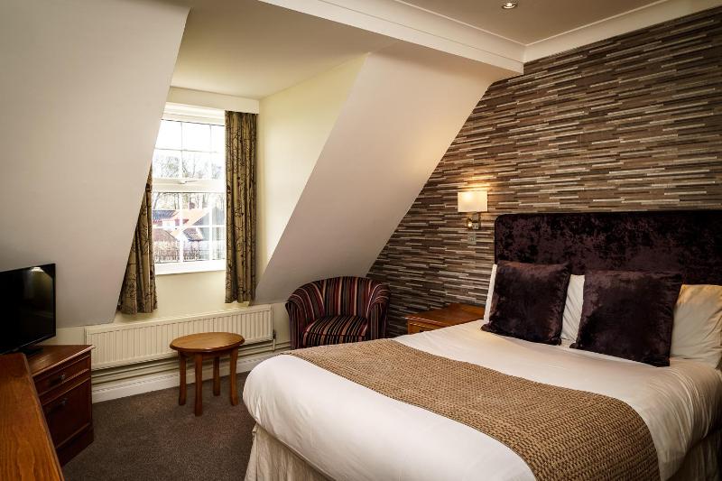 Club Double Room image 1
