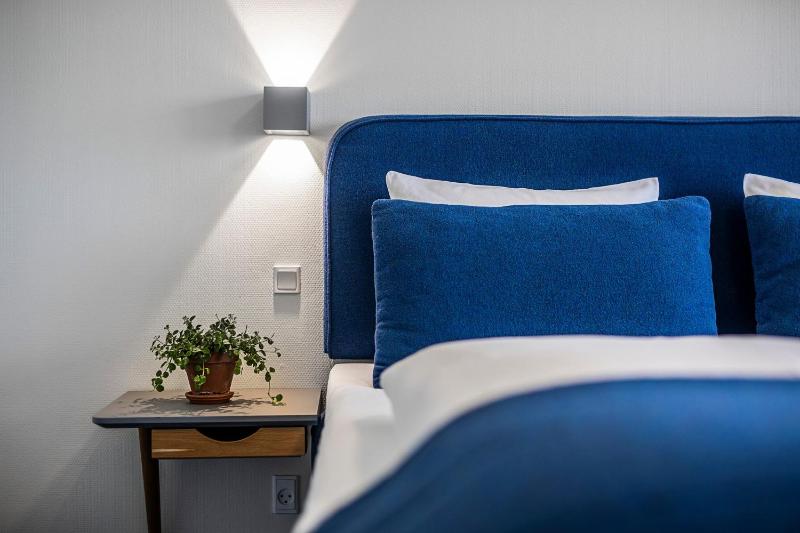 Strandhotellet Mols - image 19